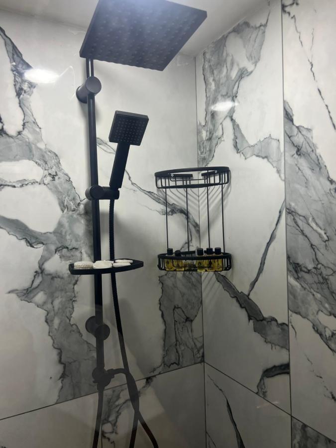 Mudem Boutique Hotel Istanbul Bagian luar foto